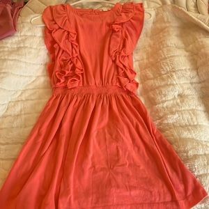 Size 8 Crew Cuts girls dress